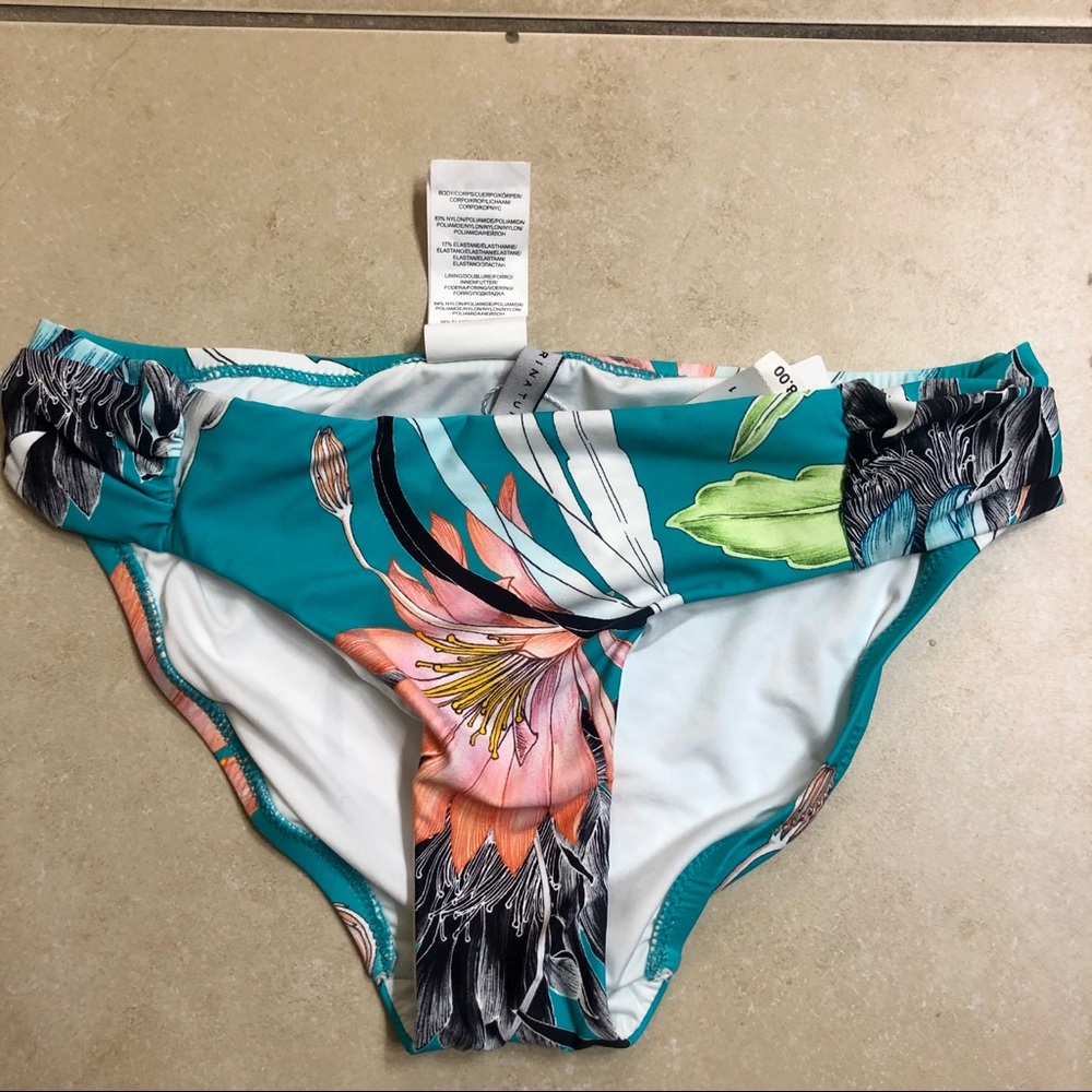 Trina Turk Bikini Bottoms